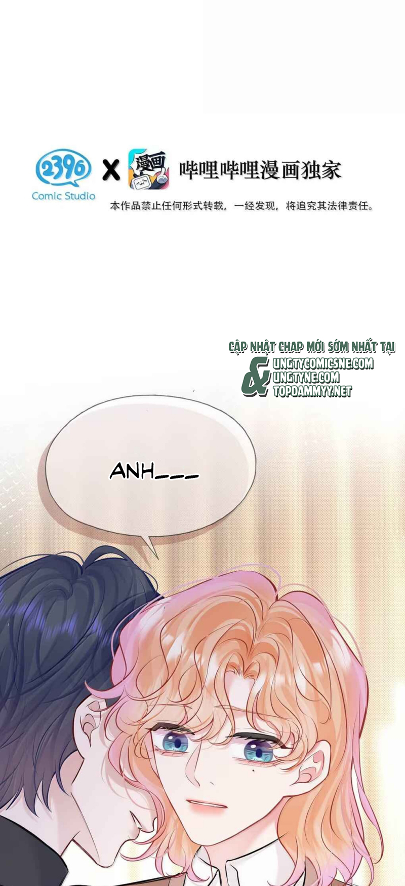 Công Lược Đối Tượng! Hình Tượng Của Cậu Sập Rồi! Chap 56 - Trang 2