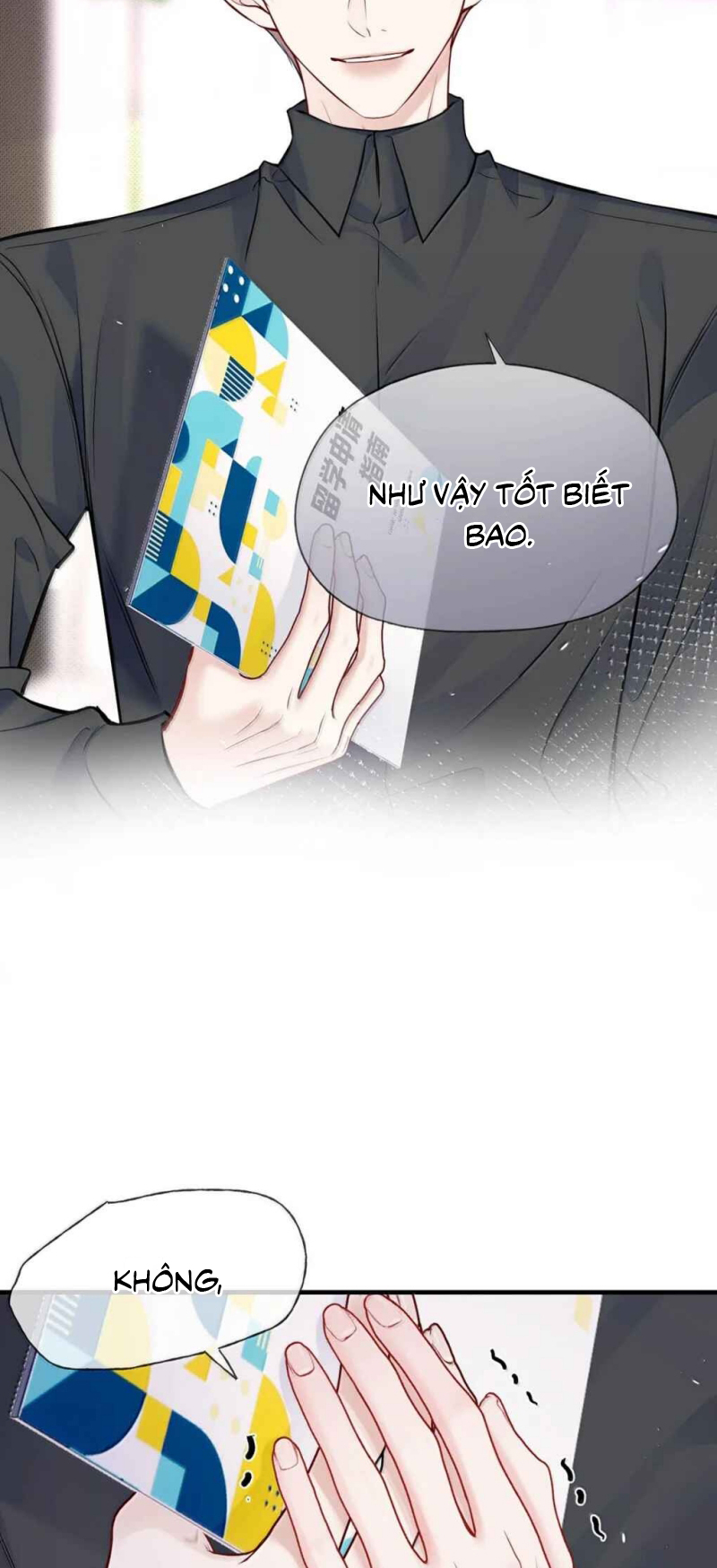 Công Lược Đối Tượng! Hình Tượng Của Cậu Sập Rồi! Chap 56 - Trang 2