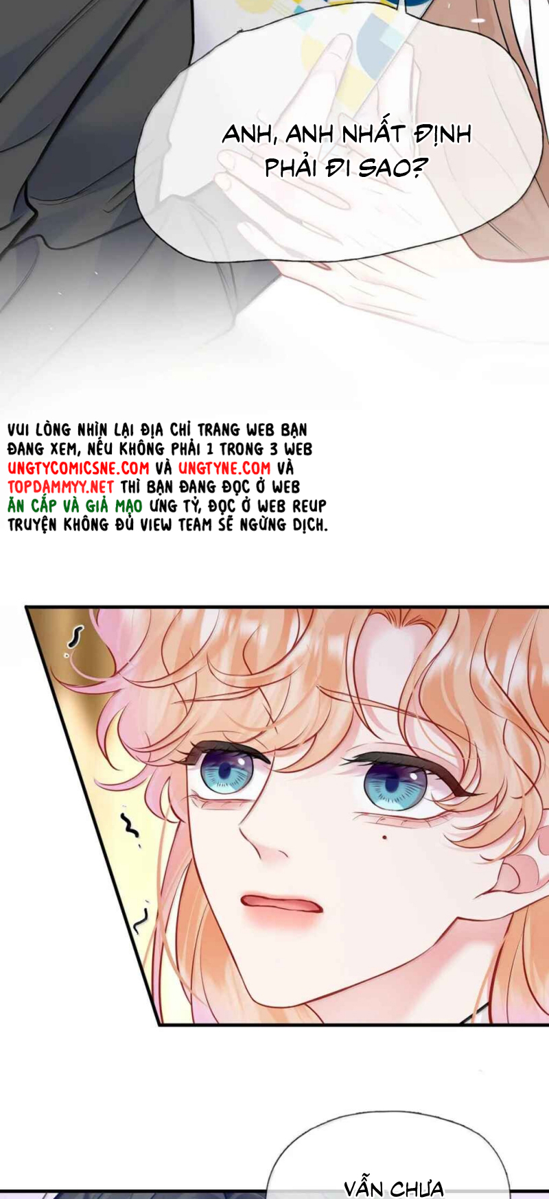 Công Lược Đối Tượng! Hình Tượng Của Cậu Sập Rồi! Chap 56 - Trang 2