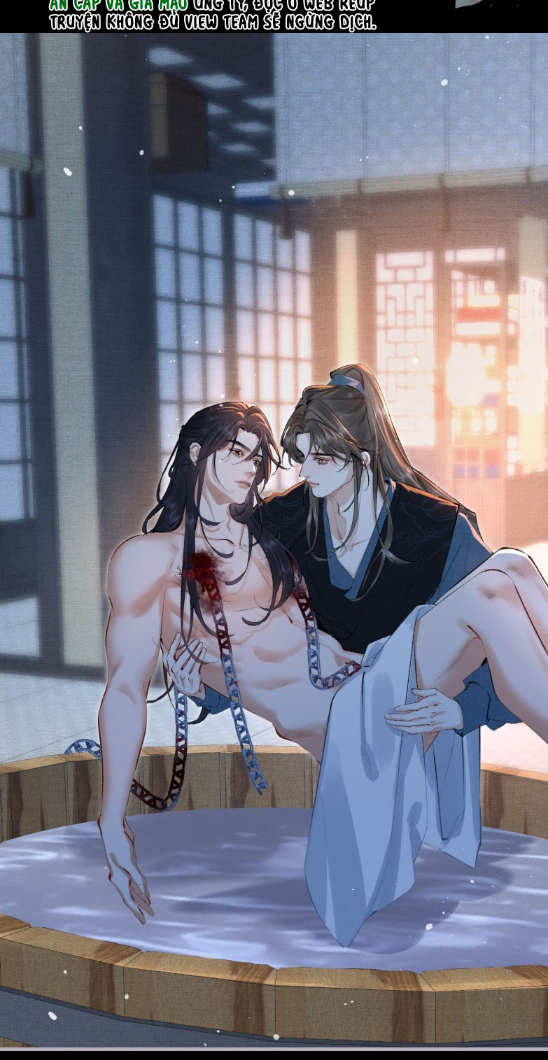 Thiên Hạ Ai Không Biết Quân Chap 1 - Trang 2