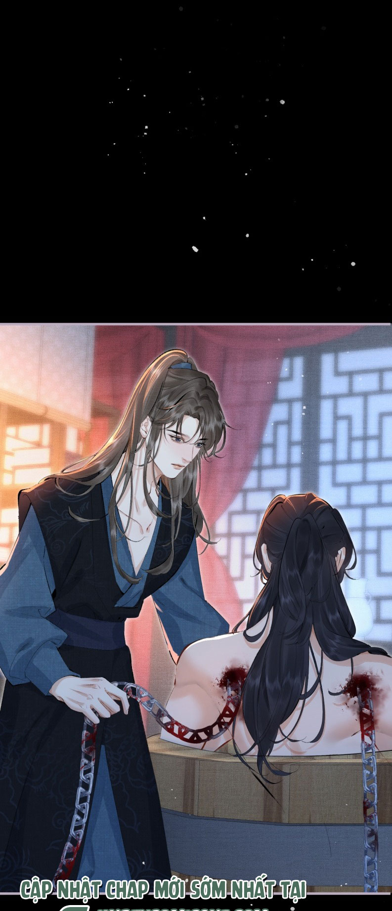 Thiên Hạ Ai Không Biết Quân Chap 1 - Trang 2