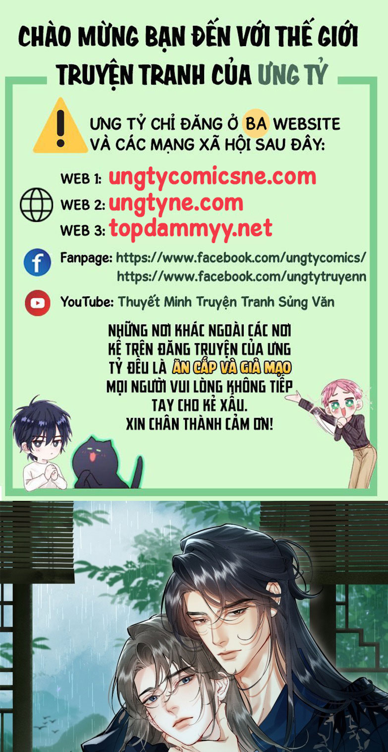 Thiên Hạ Ai Không Biết Quân Chap 1 - Trang 2