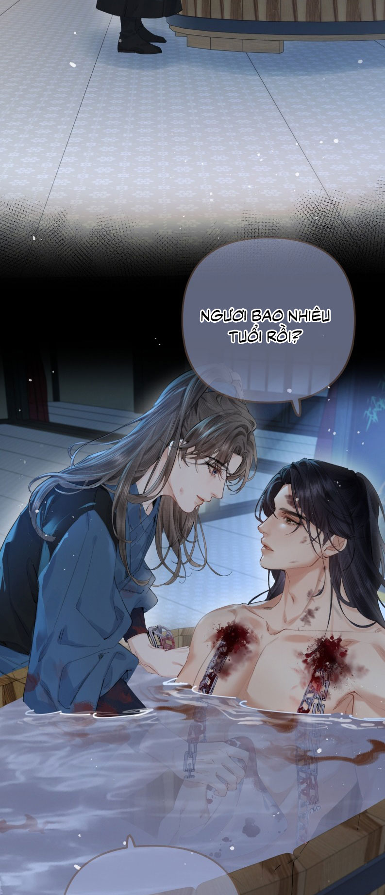 Thiên Hạ Ai Không Biết Quân Chap 1 - Trang 2