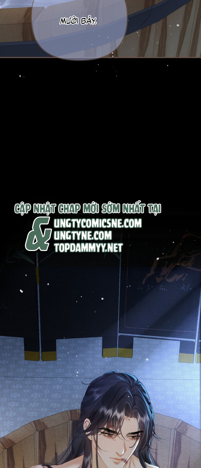 Thiên Hạ Ai Không Biết Quân Chap 1 - Trang 2