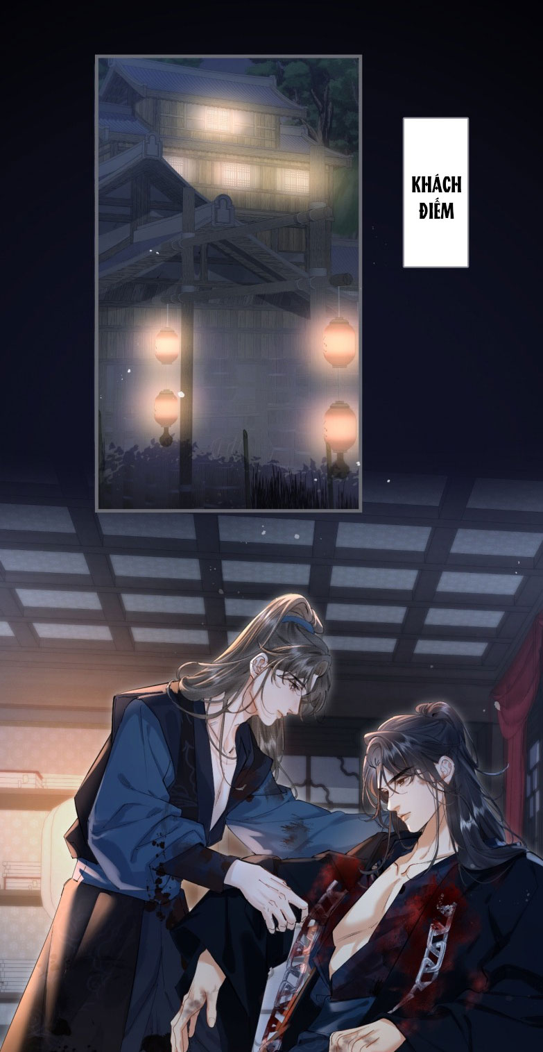 Thiên Hạ Ai Không Biết Quân Chap 1 - Trang 2