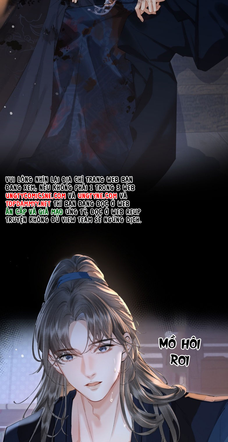 Thiên Hạ Ai Không Biết Quân Chap 1 - Trang 2