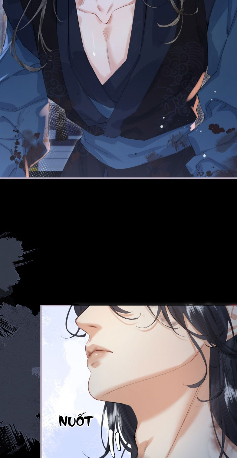 Thiên Hạ Ai Không Biết Quân Chap 1 - Trang 2