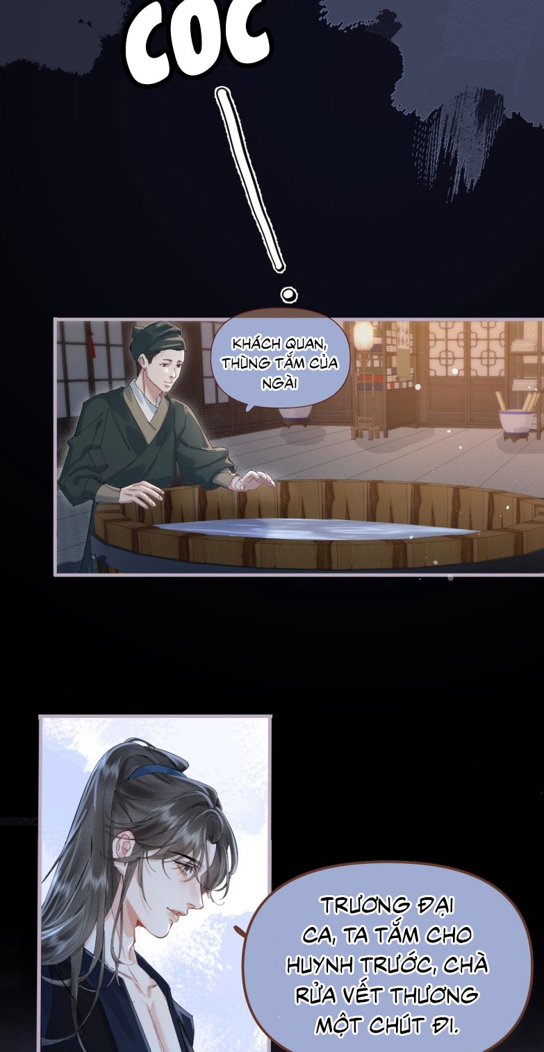 Thiên Hạ Ai Không Biết Quân Chap 1 - Trang 2