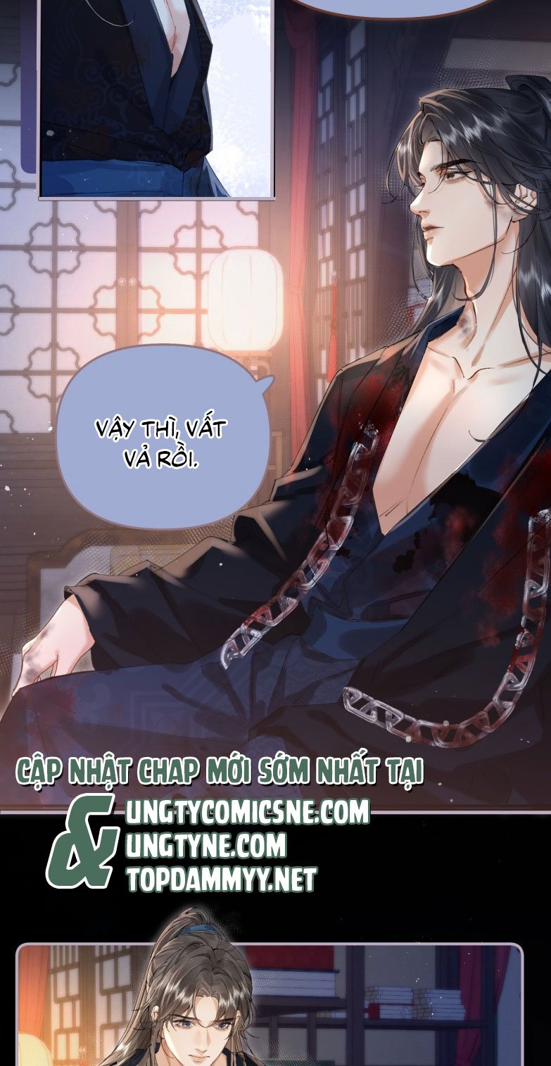 Thiên Hạ Ai Không Biết Quân Chap 1 - Trang 2