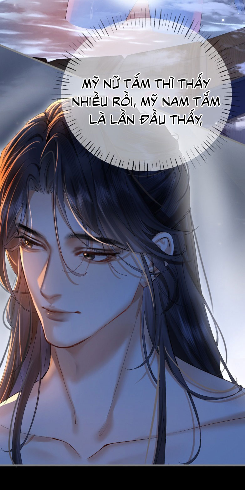 Thiên Hạ Ai Không Biết Quân Chap 2 - Trang 2