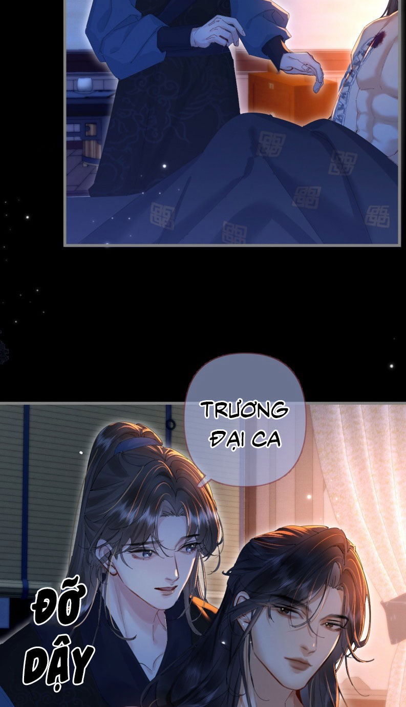 Thiên Hạ Ai Không Biết Quân Chap 2 - Trang 2