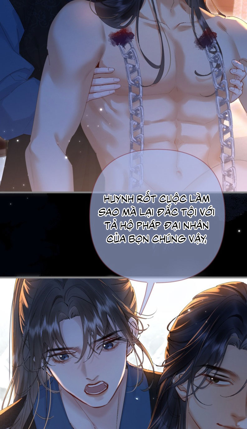 Thiên Hạ Ai Không Biết Quân Chap 2 - Trang 2