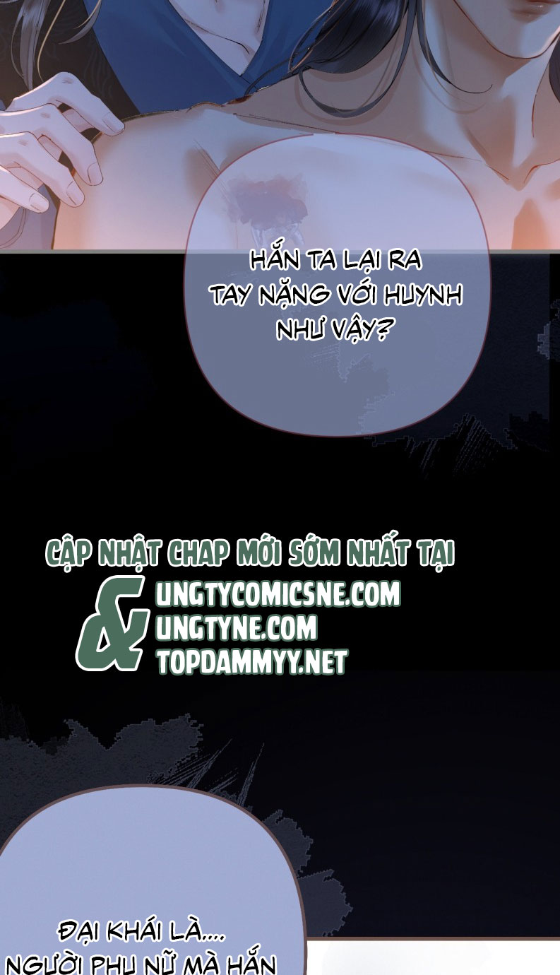 Thiên Hạ Ai Không Biết Quân Chap 2 - Trang 2