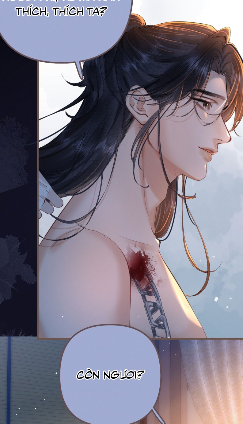 Thiên Hạ Ai Không Biết Quân Chap 2 - Trang 2