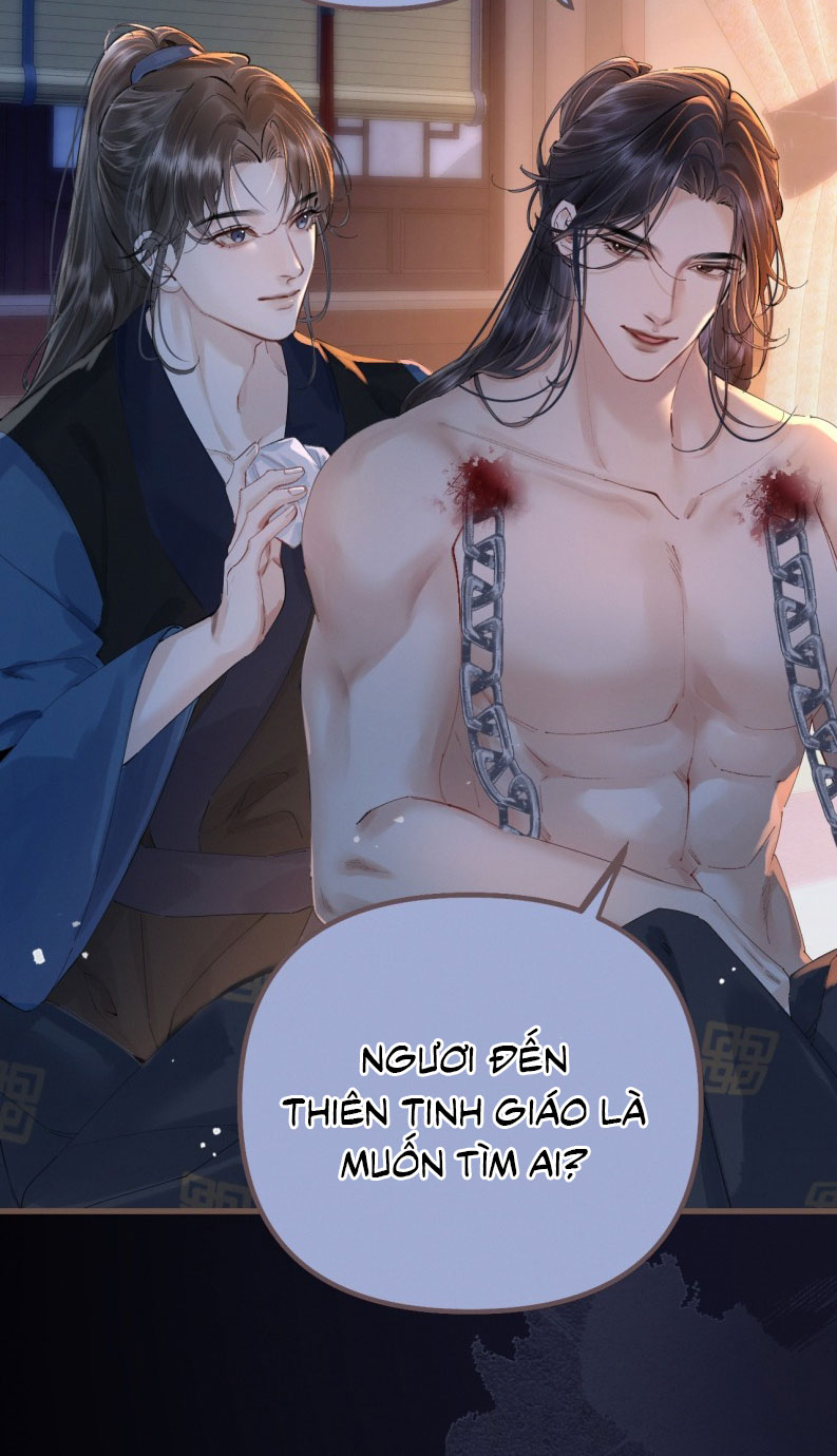 Thiên Hạ Ai Không Biết Quân Chap 2 - Trang 2