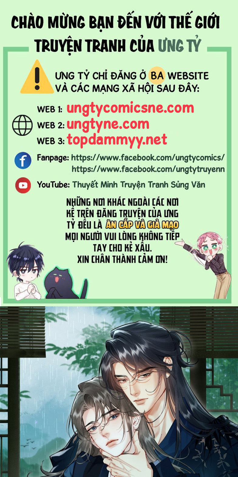 Thiên Hạ Ai Không Biết Quân Chap 2 - Trang 2