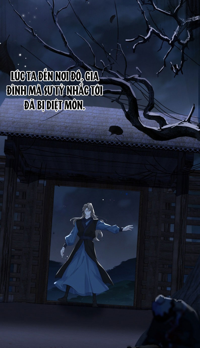 Thiên Hạ Ai Không Biết Quân Chap 2 - Trang 2