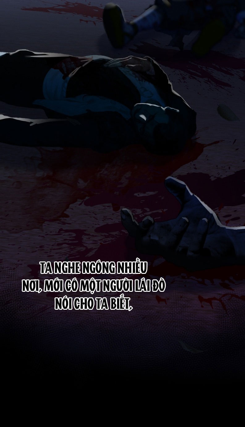 Thiên Hạ Ai Không Biết Quân Chap 2 - Trang 2