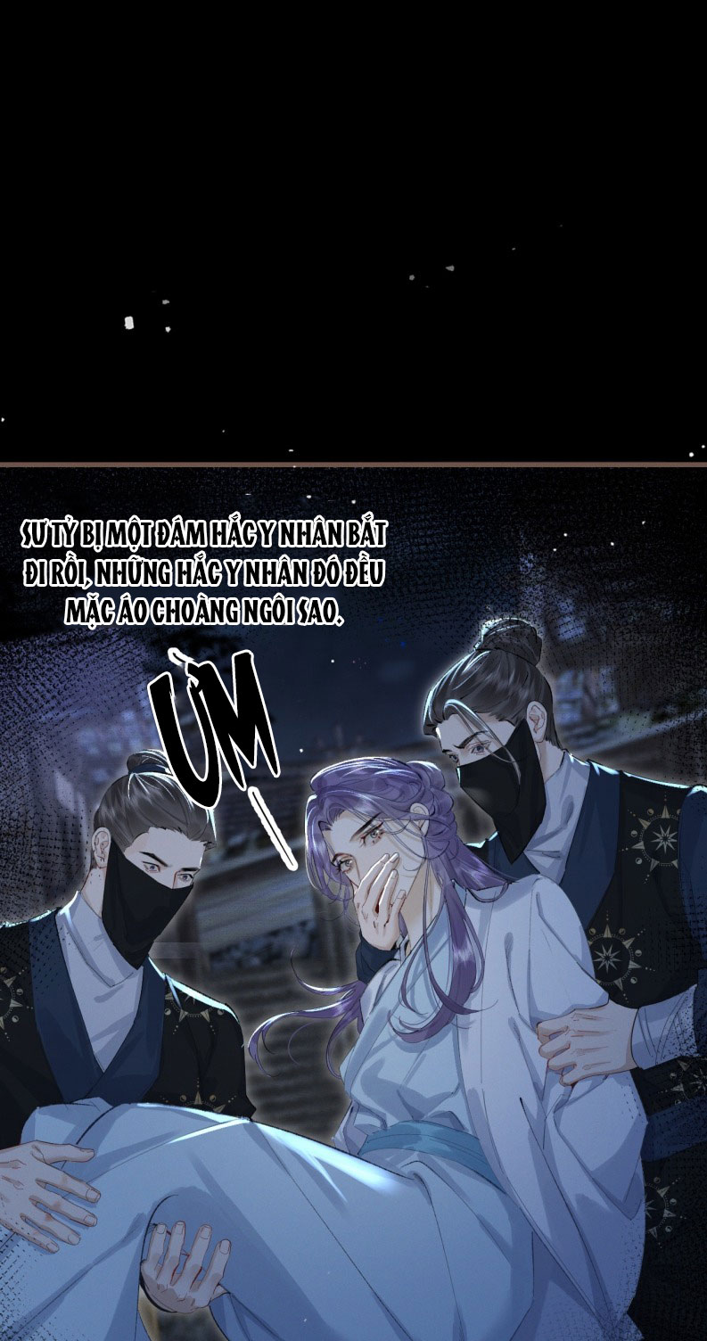 Thiên Hạ Ai Không Biết Quân Chap 2 - Trang 2