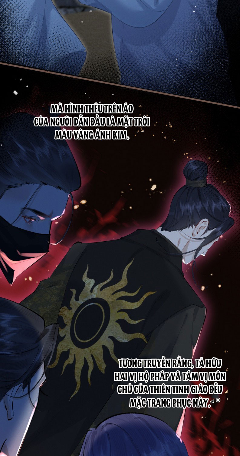 Thiên Hạ Ai Không Biết Quân Chap 2 - Trang 2