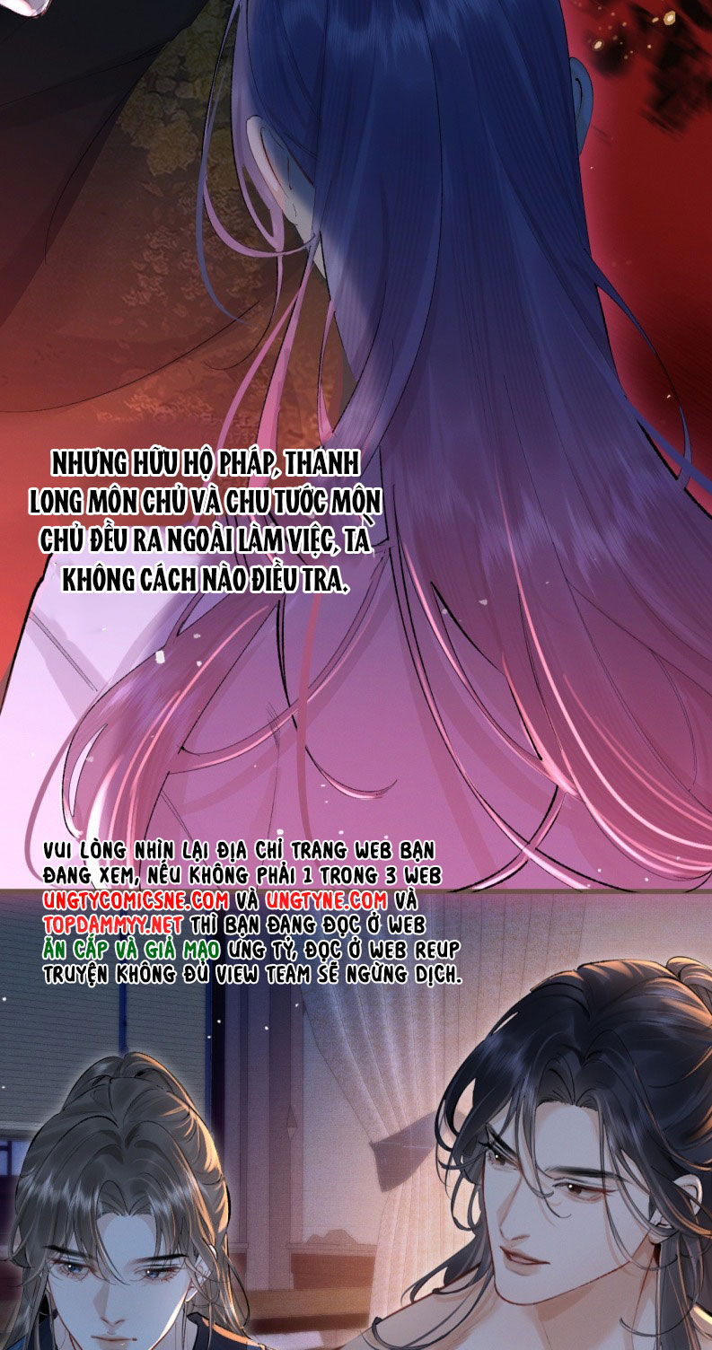 Thiên Hạ Ai Không Biết Quân Chap 2 - Trang 2