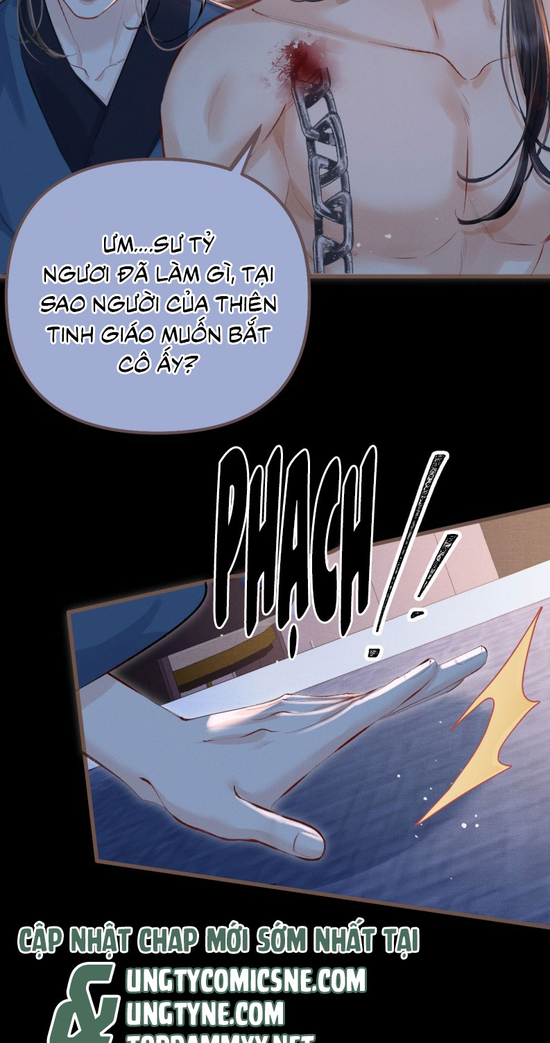 Thiên Hạ Ai Không Biết Quân Chap 2 - Trang 2