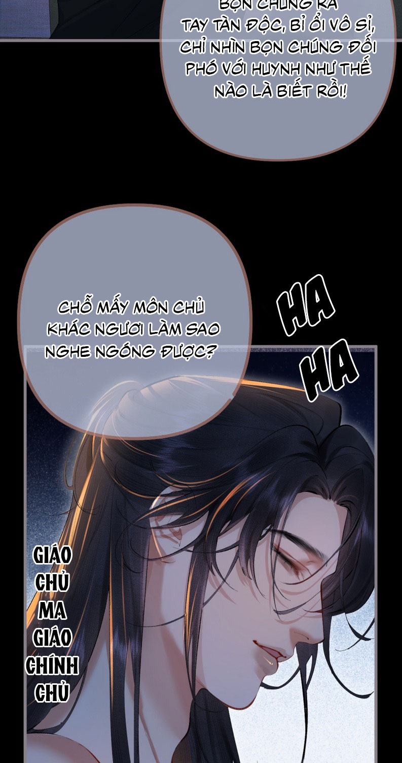 Thiên Hạ Ai Không Biết Quân Chap 2 - Trang 2