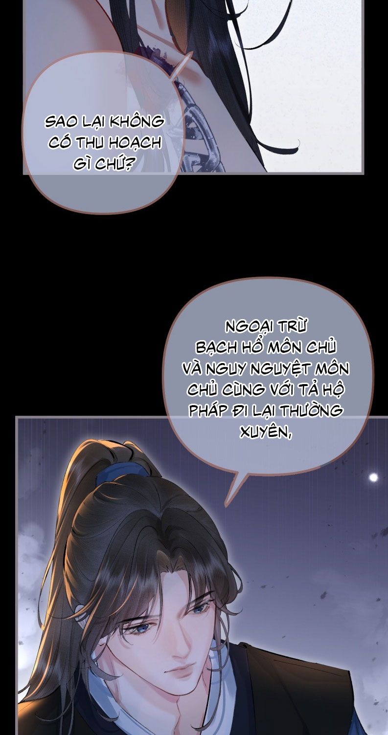 Thiên Hạ Ai Không Biết Quân Chap 2 - Trang 2