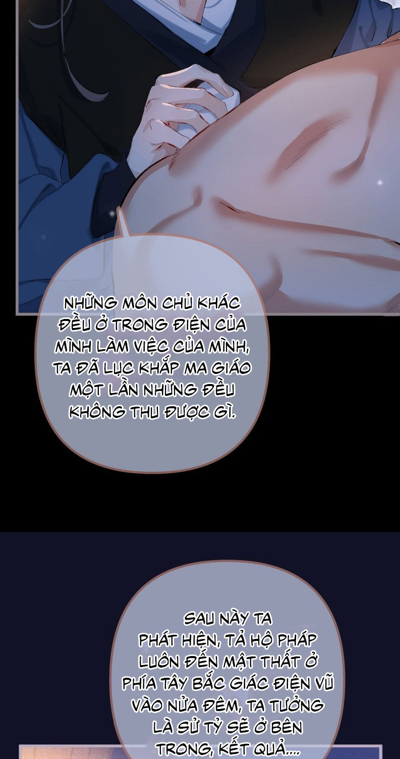 Thiên Hạ Ai Không Biết Quân Chap 2 - Trang 2