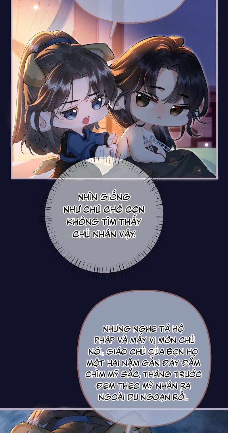 Thiên Hạ Ai Không Biết Quân Chap 2 - Trang 2