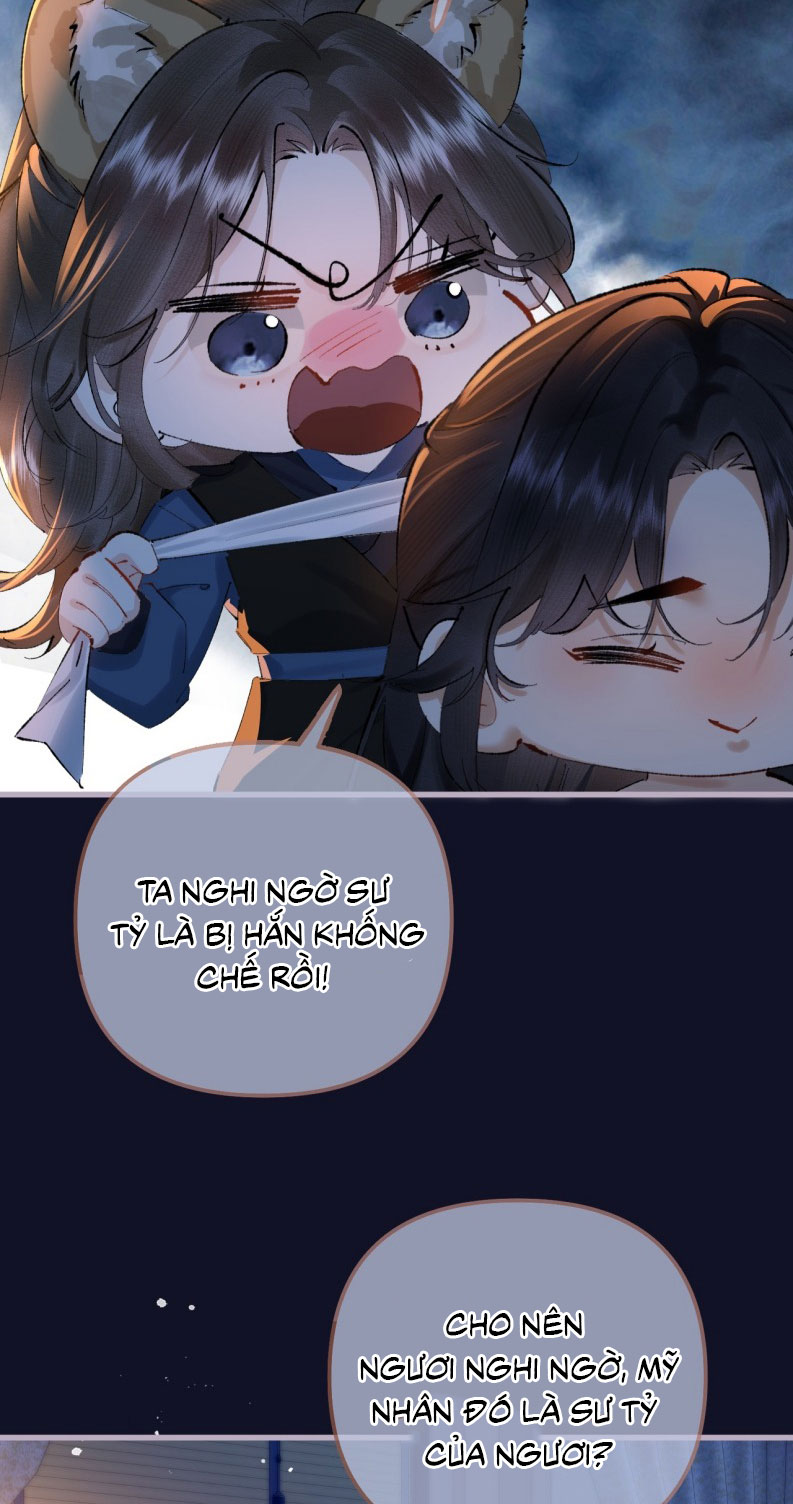 Thiên Hạ Ai Không Biết Quân Chap 2 - Trang 2