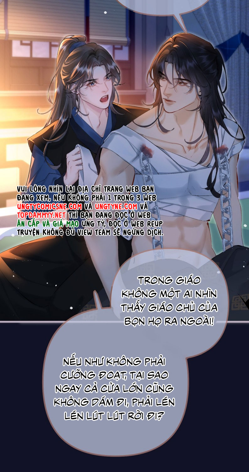 Thiên Hạ Ai Không Biết Quân Chap 2 - Trang 2