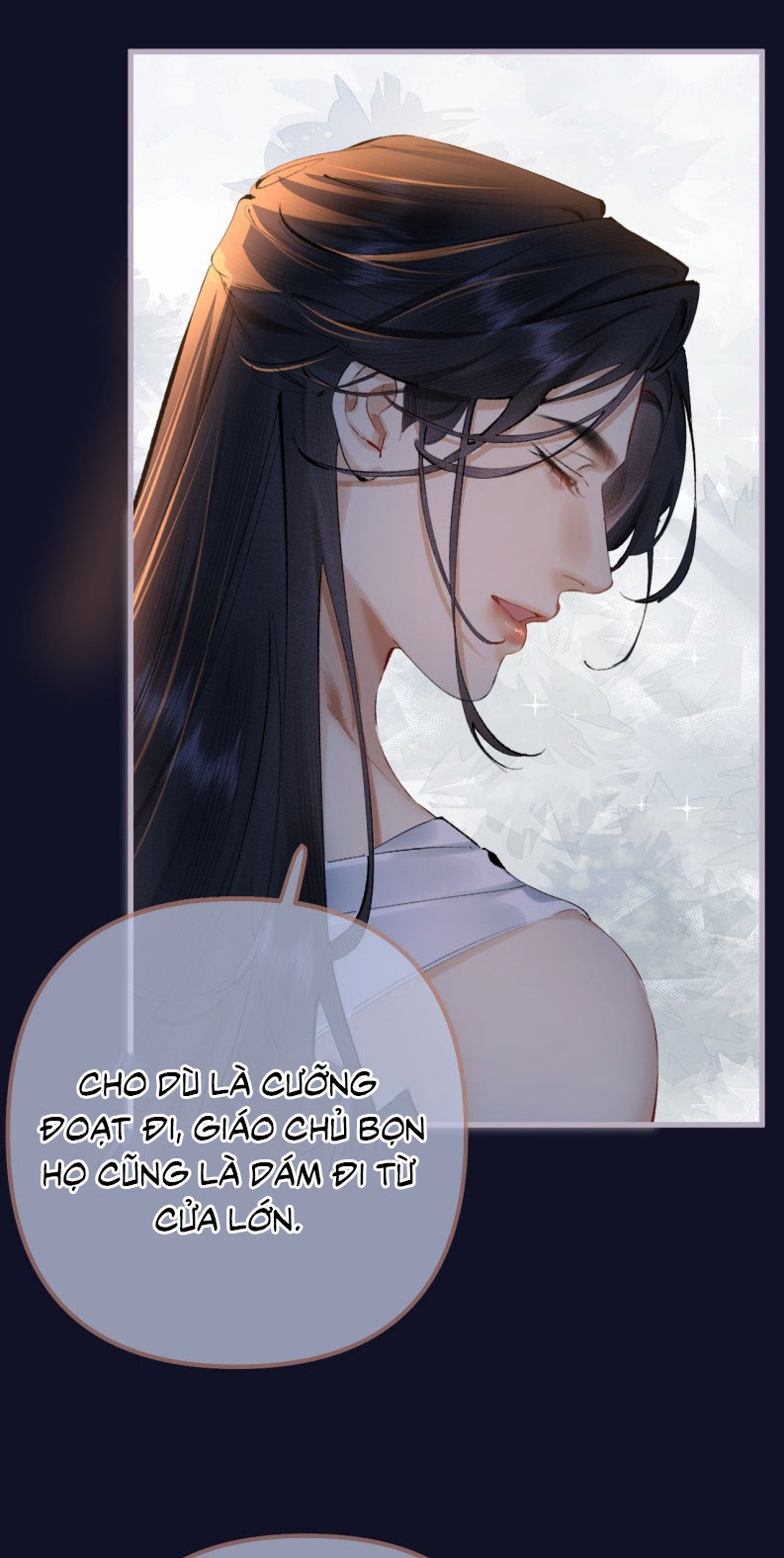 Thiên Hạ Ai Không Biết Quân Chap 2 - Trang 2