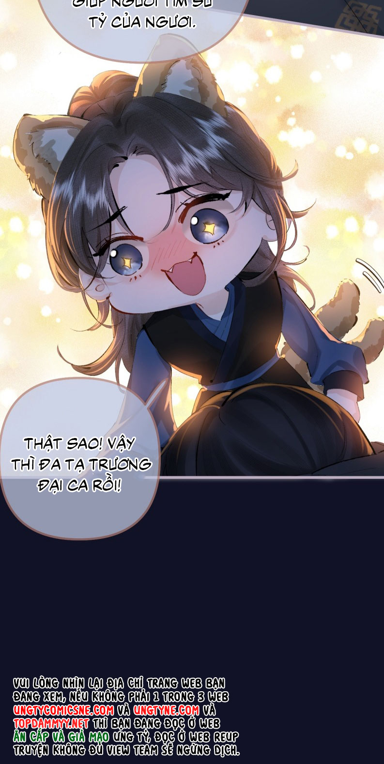 Thiên Hạ Ai Không Biết Quân Chap 2 - Trang 2