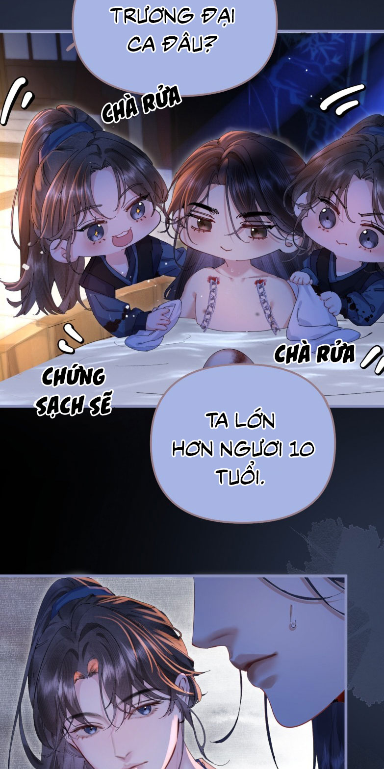 Thiên Hạ Ai Không Biết Quân Chap 2 - Trang 2