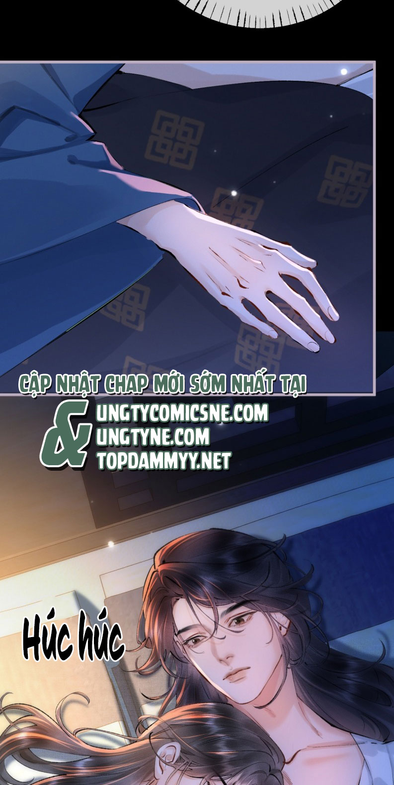 Thiên Hạ Ai Không Biết Quân Chap 2 - Trang 2