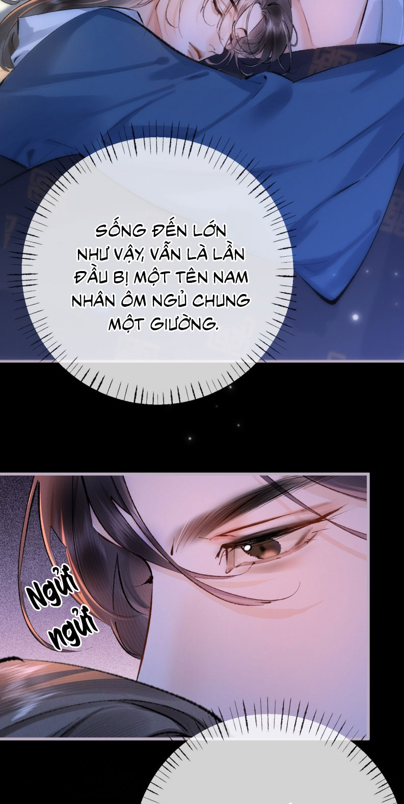 Thiên Hạ Ai Không Biết Quân Chap 2 - Trang 2