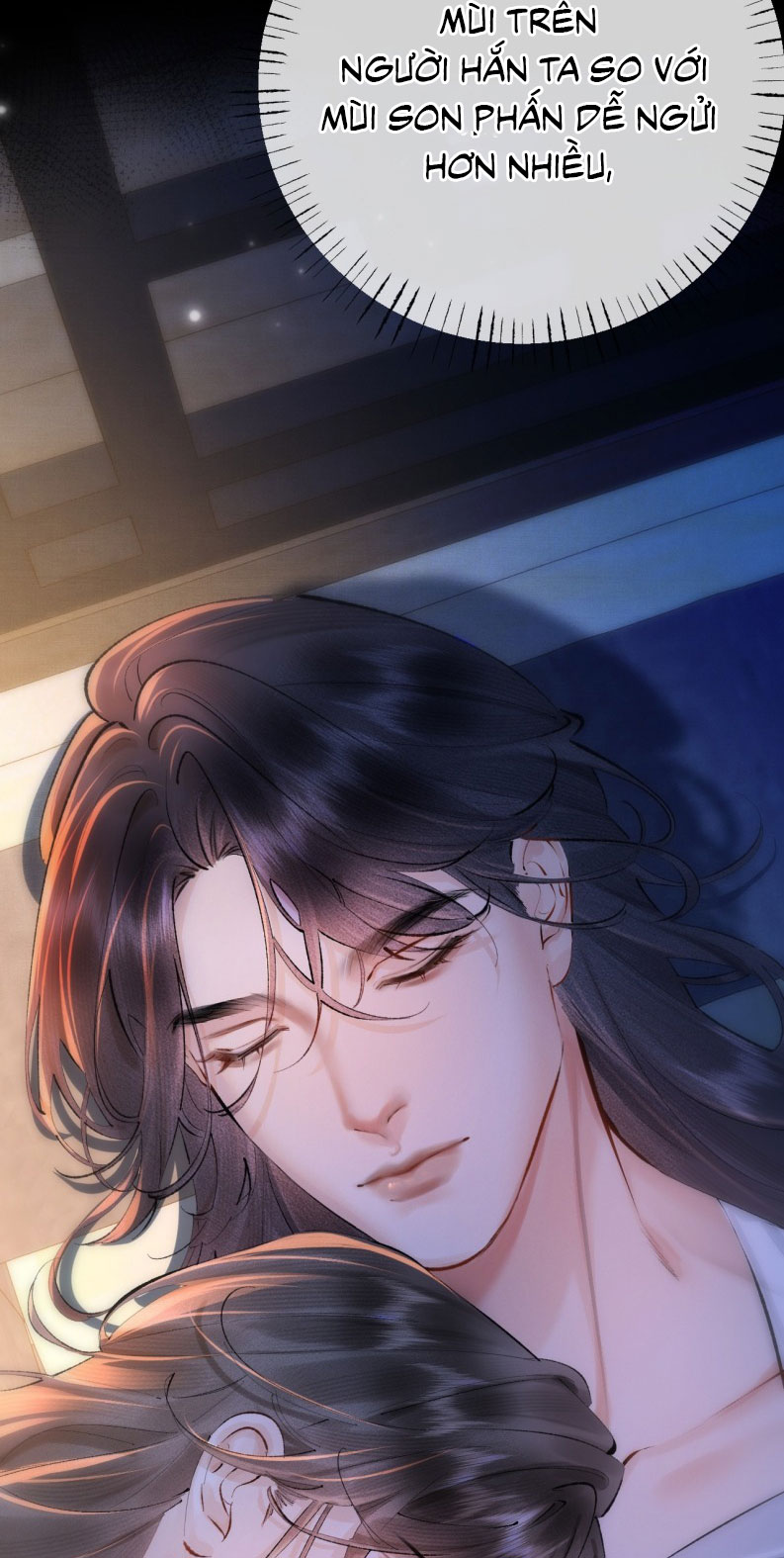 Thiên Hạ Ai Không Biết Quân Chap 2 - Trang 2