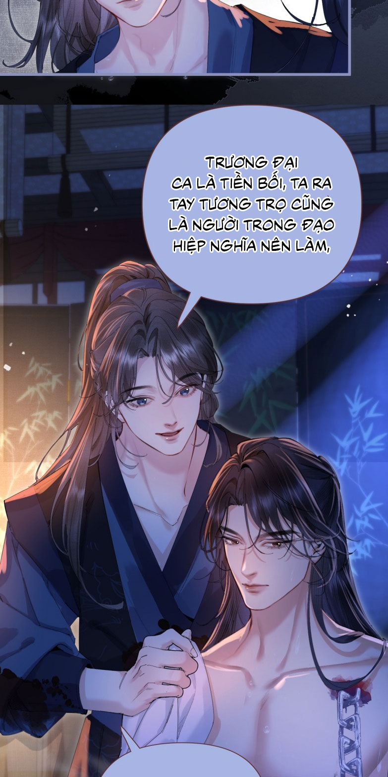 Thiên Hạ Ai Không Biết Quân Chap 2 - Trang 2