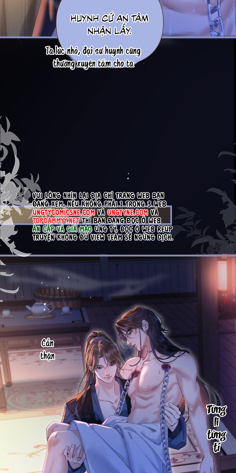 Thiên Hạ Ai Không Biết Quân Chap 2 - Trang 2