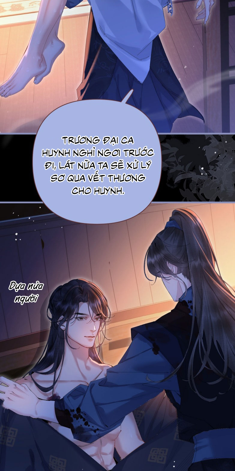 Thiên Hạ Ai Không Biết Quân Chap 2 - Trang 2