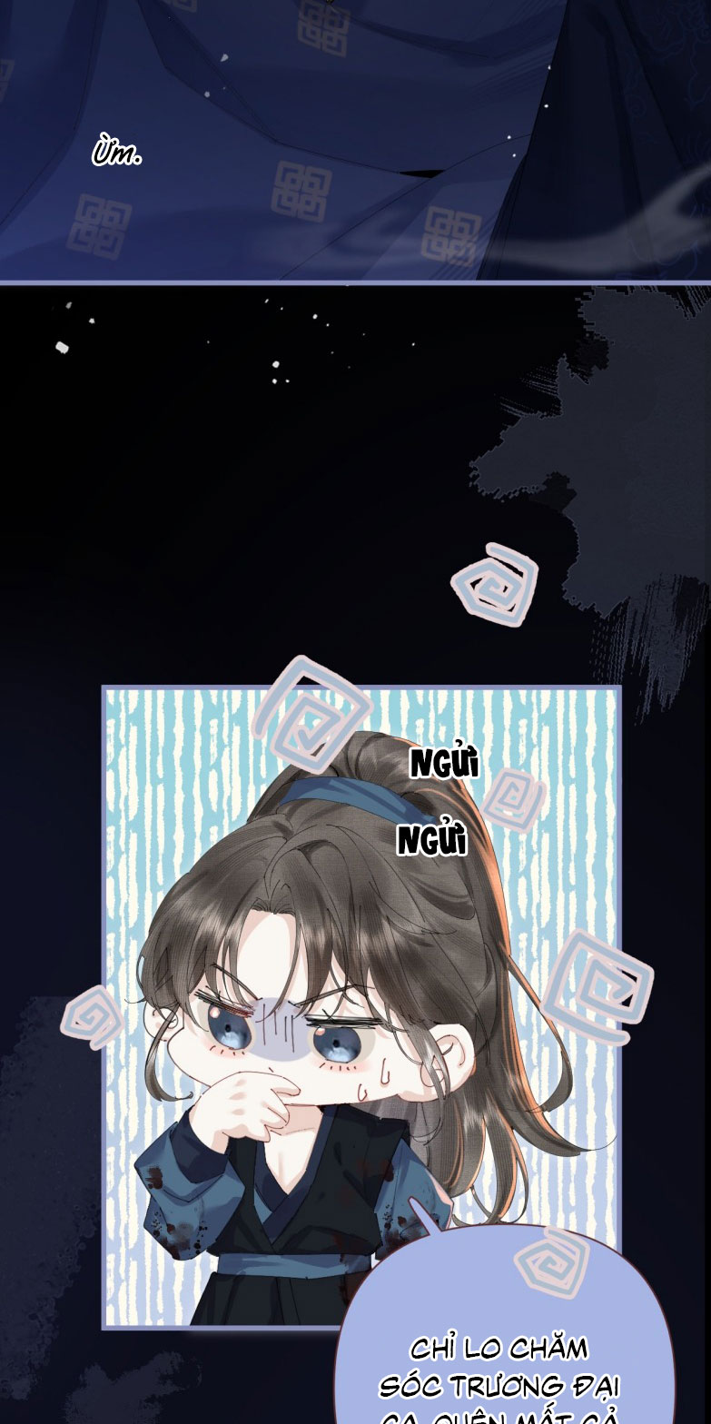 Thiên Hạ Ai Không Biết Quân Chap 2 - Trang 2