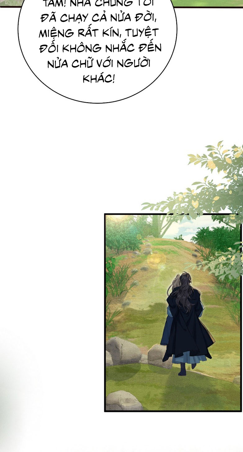 Thiên Hạ Ai Không Biết Quân Chap 3 - Trang 2