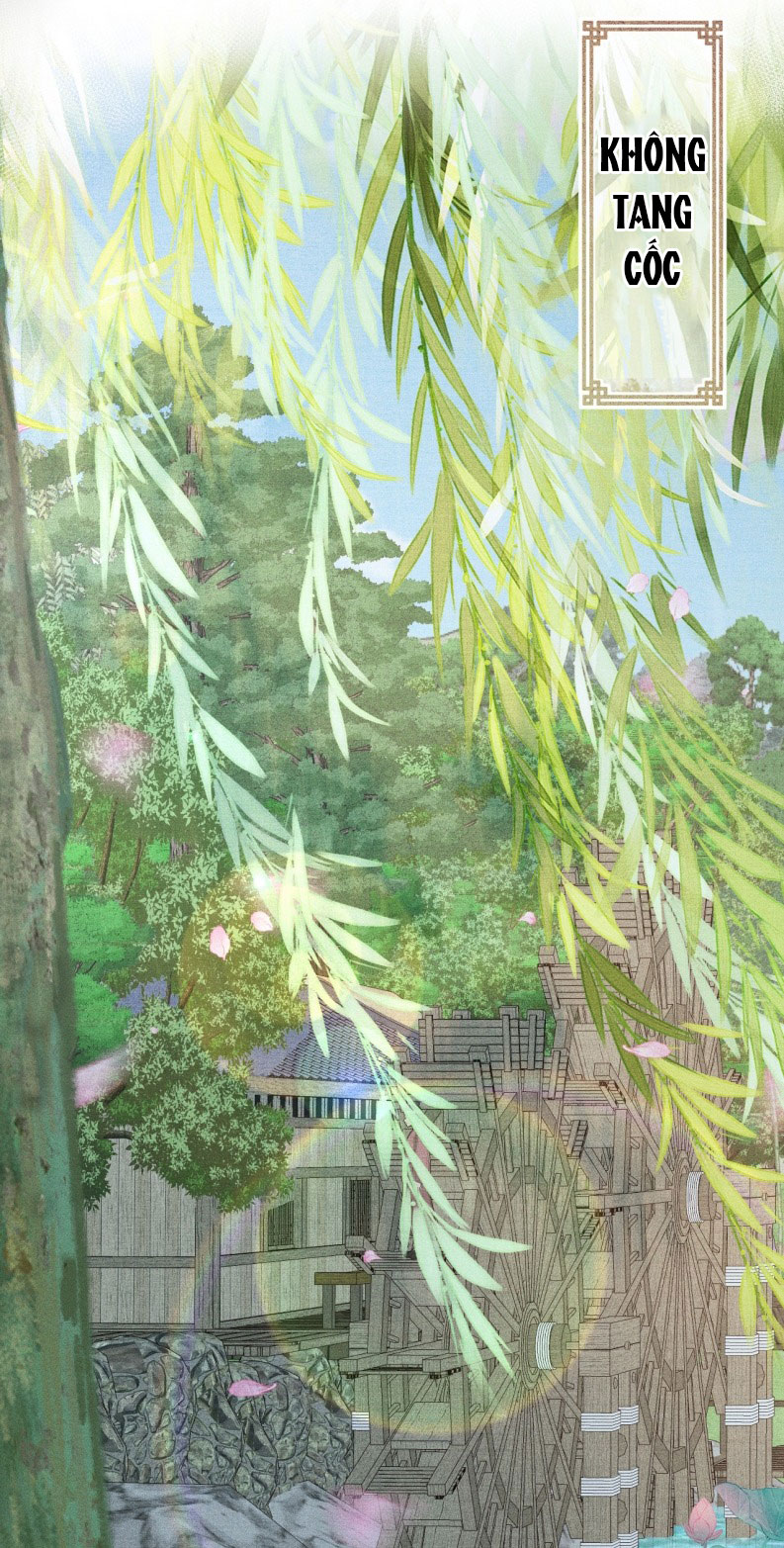 Thiên Hạ Ai Không Biết Quân Chap 3 - Trang 2