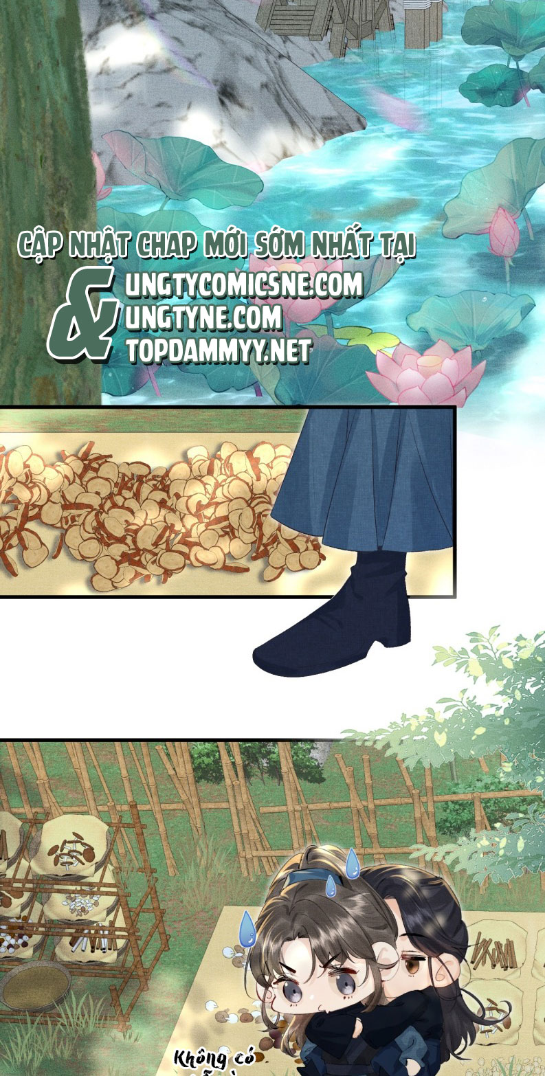 Thiên Hạ Ai Không Biết Quân Chap 3 - Trang 2