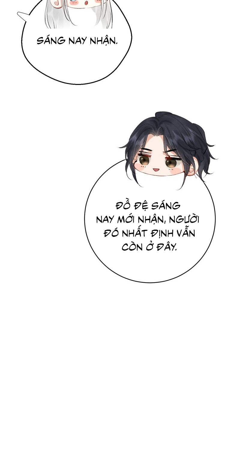 Thiên Hạ Ai Không Biết Quân Chap 3 - Trang 2