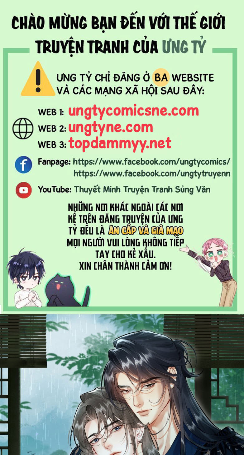 Thiên Hạ Ai Không Biết Quân Chap 3 - Trang 2