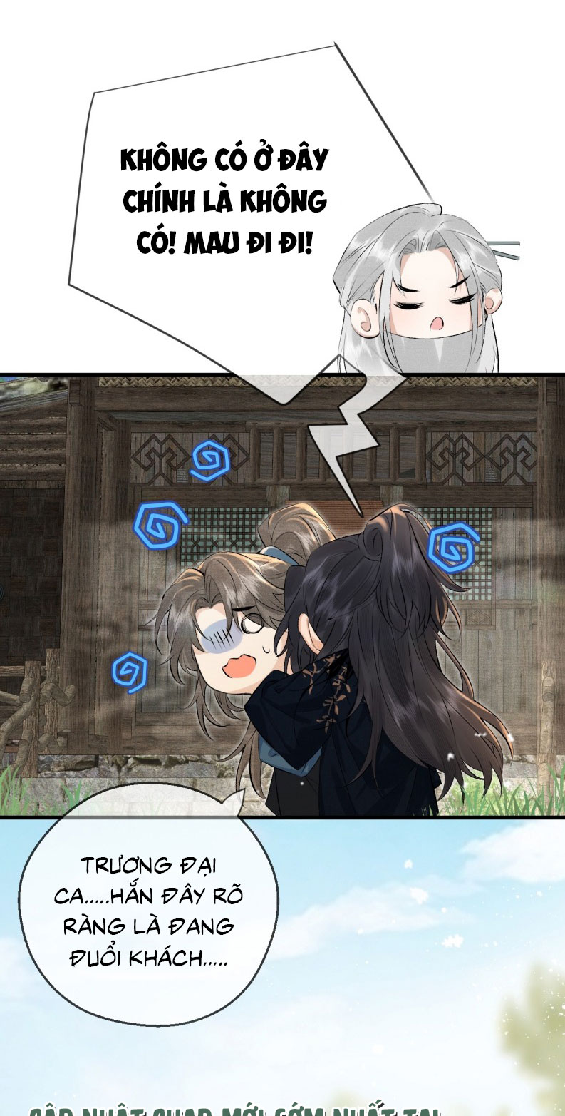 Thiên Hạ Ai Không Biết Quân Chap 3 - Trang 2