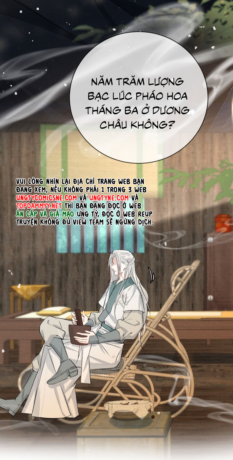 Thiên Hạ Ai Không Biết Quân Chap 3 - Trang 2