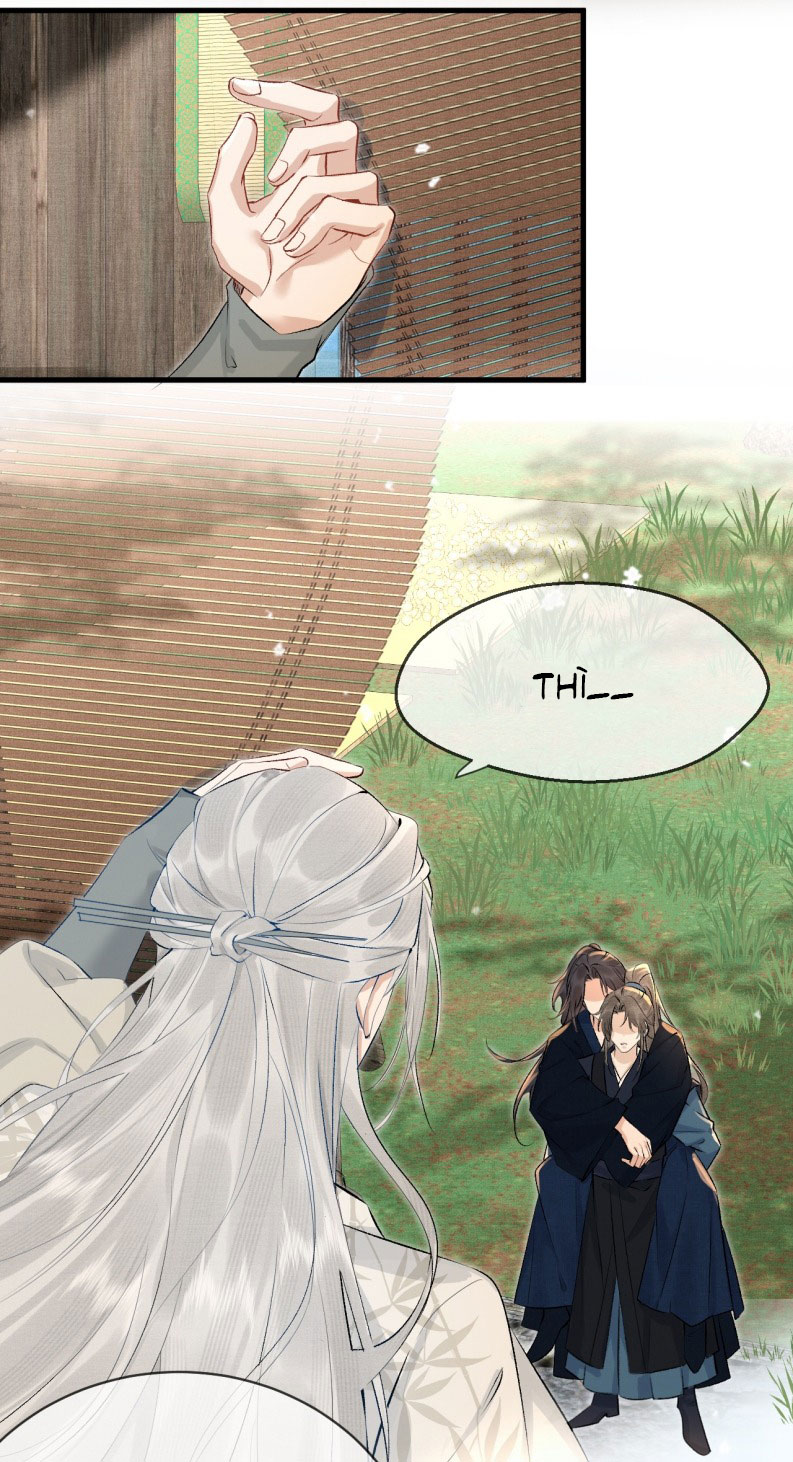 Thiên Hạ Ai Không Biết Quân Chap 3 - Trang 2